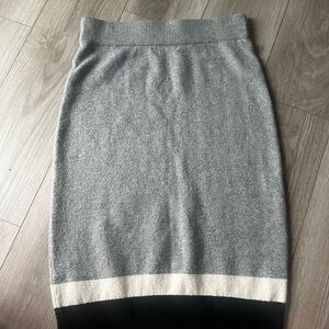 Cara Sanatana x Apt 9 Pencil Skirt
